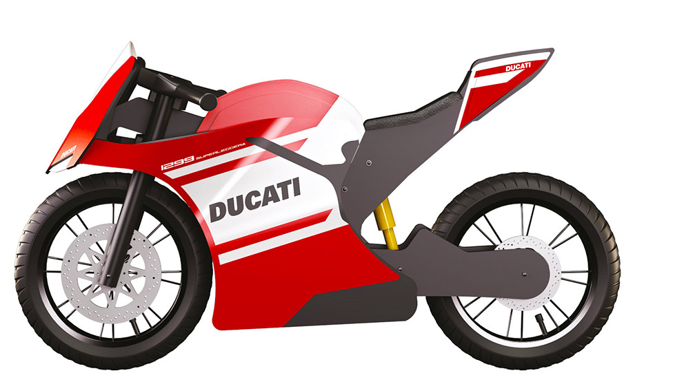 Ducati 1299